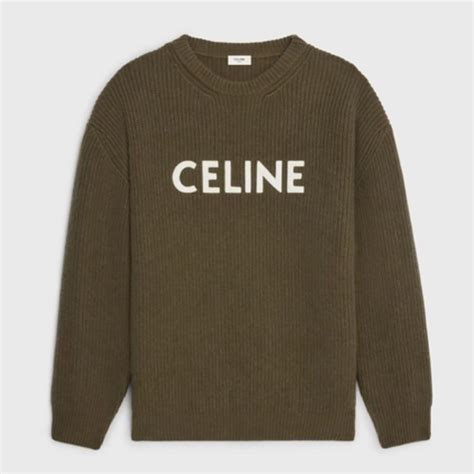 Women's Celine Sweaters 